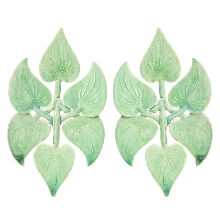 Grand Jade Indah Earrings