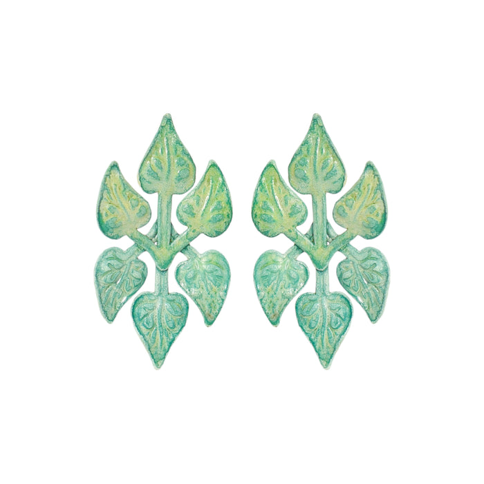 Jade Indah Earrings