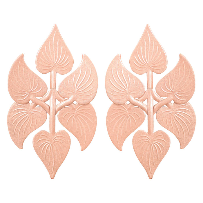 Grand Blush Indah Earrings