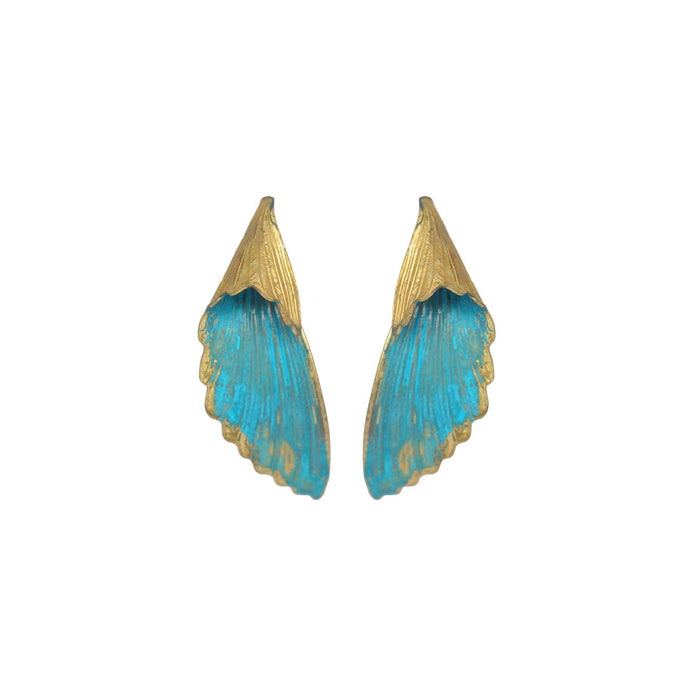 Mika Stud Earrings