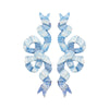 Lisanne Bow Earrings