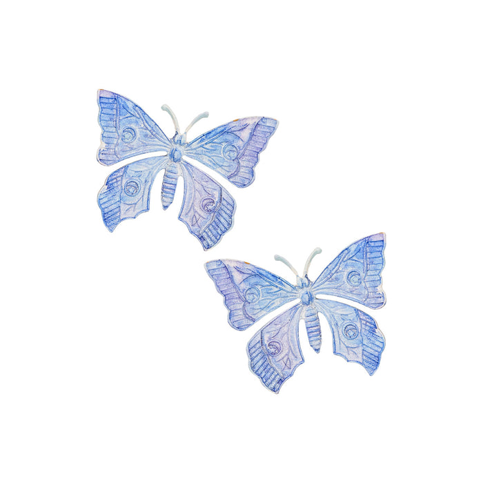 Lilja Butterfly Earrings