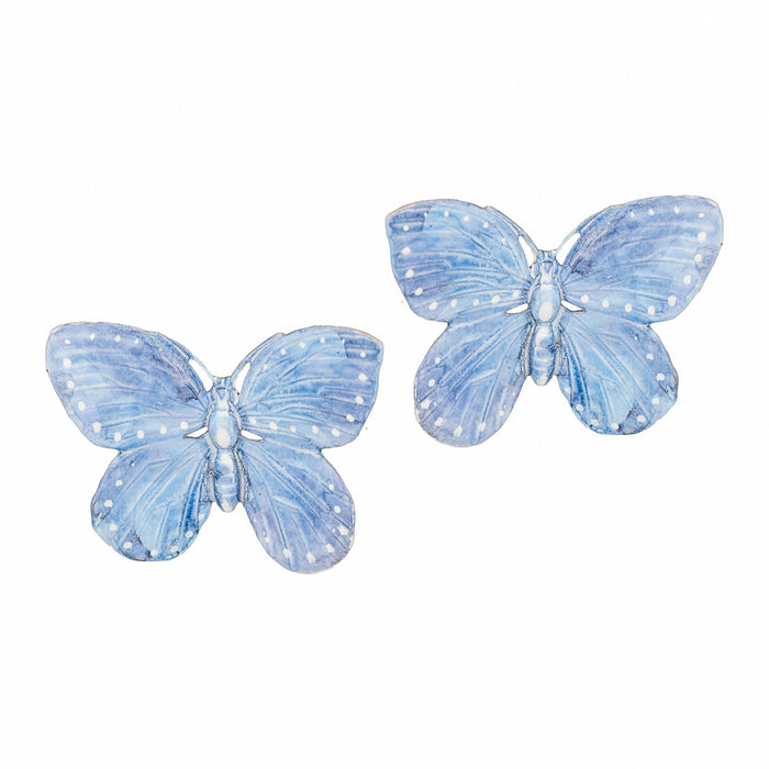 Kariana Butterfly Earrings