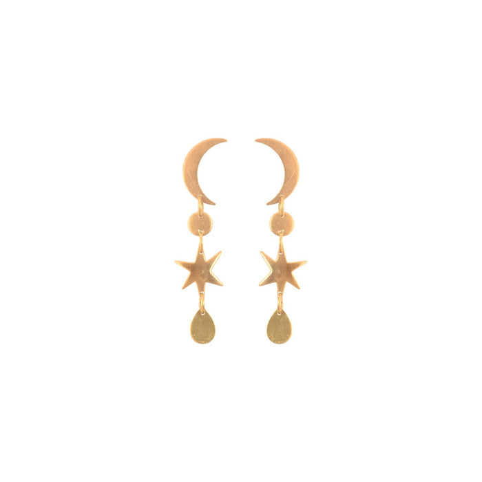 Persei Earrings