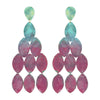 Cactus Kiketta Earrings