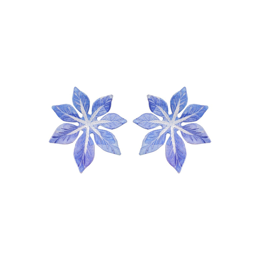 We Dream In Colour Tulip Earrings main image 1