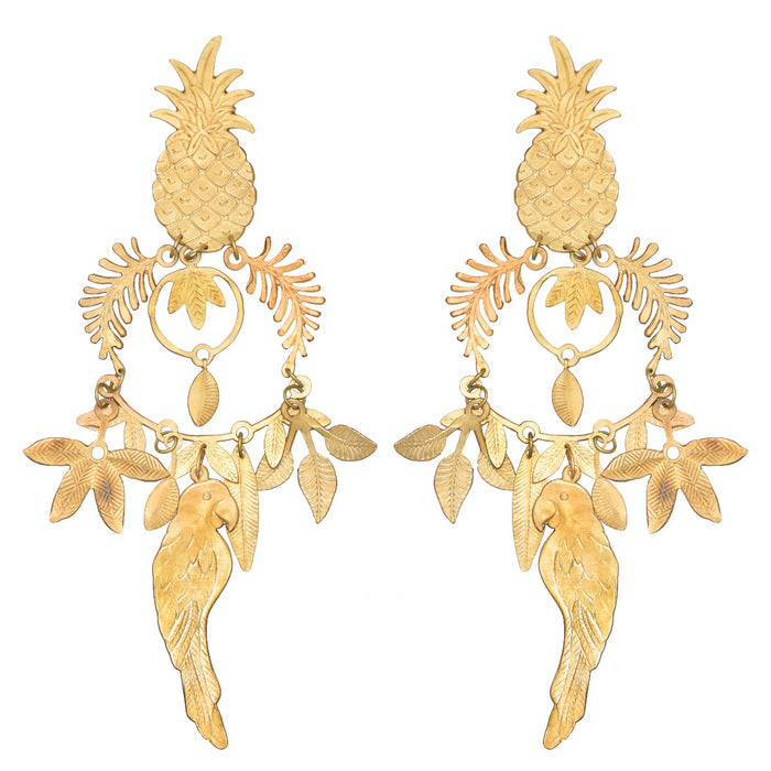 Latest Gold Jhumki Designs with Weight & Price // 5 gram Jhumki Designs  #ornamentss - YouTube | Gold earrings with price, Gold earrings designs,  Jhumki