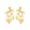 Epona Earrings