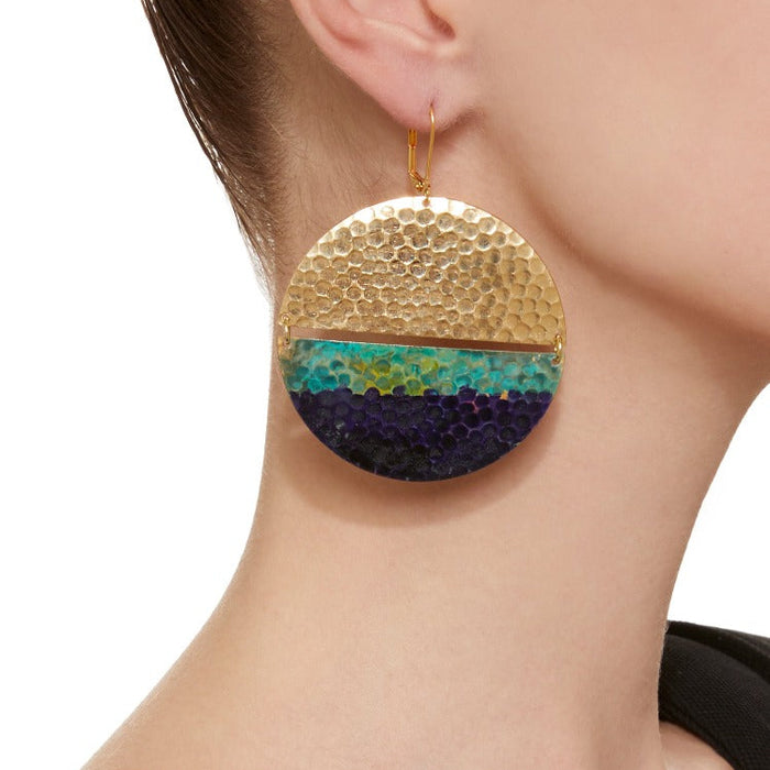 Issoria Earrings