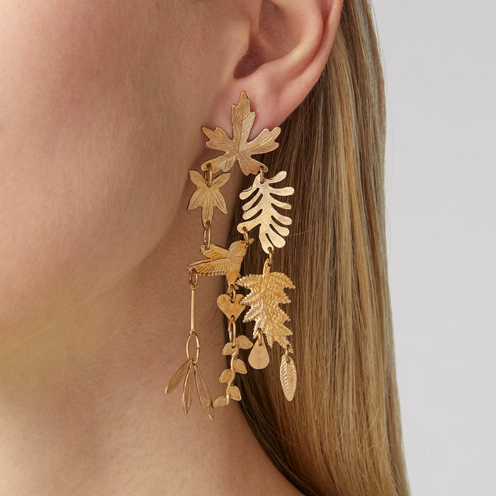 Sweet Tobago Earrings