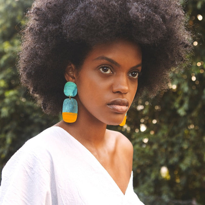 Keke Earrings