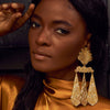 Thaleia Earrings