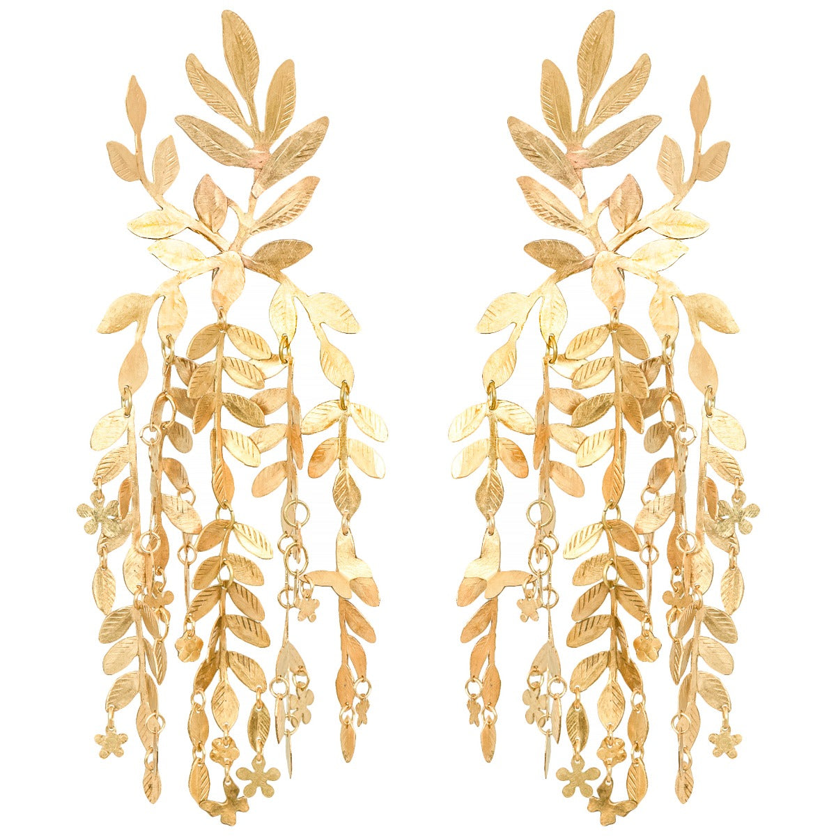 Willow Earrings– We Dream in Colour