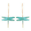 Batimamzelle Dragonfly Earrings
