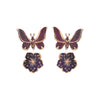 Tasya Earrings
